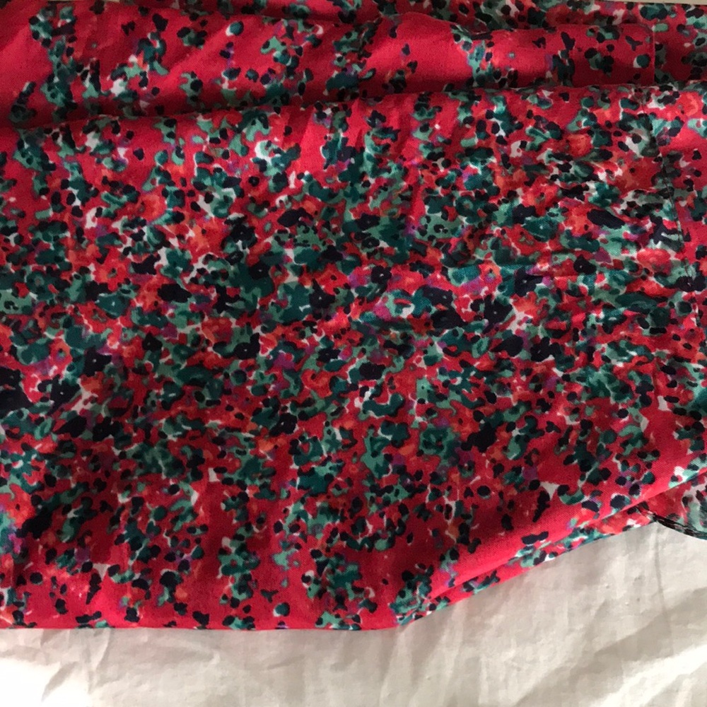 Infinity scarf